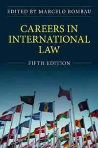 Careers in International Law