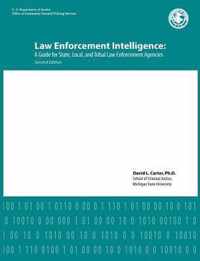 Law Enforcement Intelligence