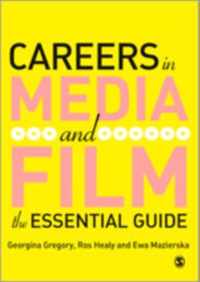 Careers in Media and Film