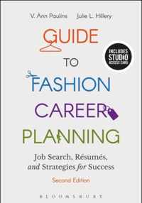 Guide To Fashion Career Planning