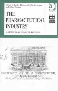 The Pharmaceutical Industry