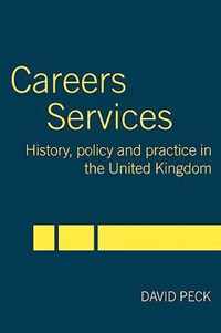 Careers Services