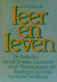 Leer en leven