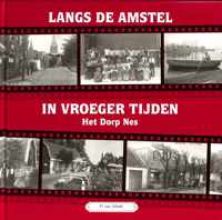 Langs de Amstel in vroeger tijden