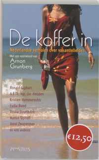 De Koffer In