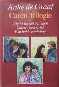 Caren (trilogie)