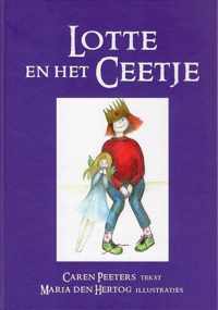 Lotte en het Ceetje