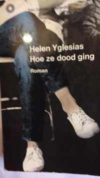 Hoe ze dood ging