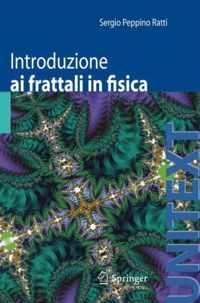 Introduzione ai frattali in fisica