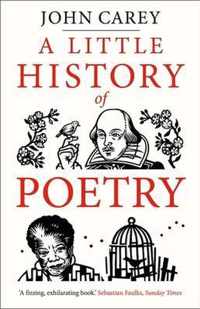 A Little History of Poetry