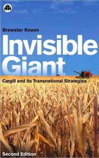 Invisible Giant