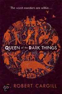 Queen of the Dark Things