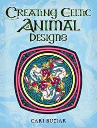 Creating Celtic Animal Designs