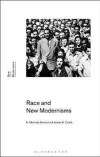 Race and New Modernisms