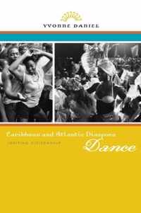 Caribbean and Atlantic Diaspora Dance