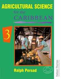 Agricultural Science for the Caribbean 3