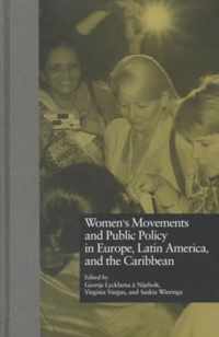 Women's Movements and Public Policy in Europe, Latin America, and the Caribbean