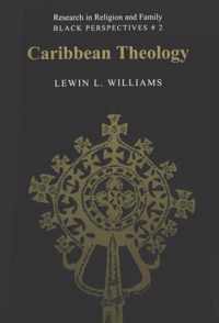 Caribbean Theology