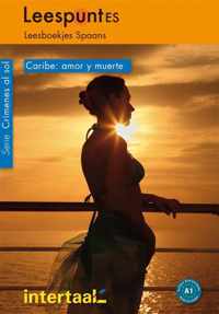 LeespuntES A1: Caribe: amor y muerte