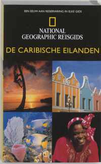 De Caribische Eilanden