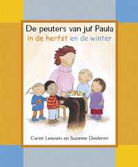 De Peuters Van Juf Paula In De Herfst En De Winter