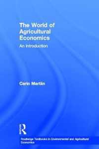 The World of Agricultural Economics