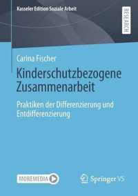 Kinderschutzbezogene Zusammenarbeit