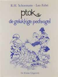 Ptok de gelukkige pechvogel