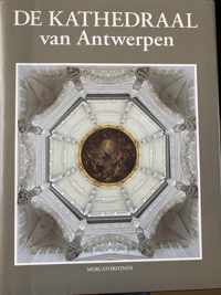 De Onze-Lieve-Vrouwekathedraal van Antwerpen