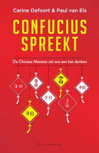 Confucius spreekt