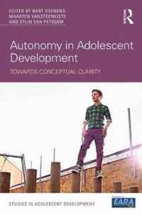 Autonomy in Adolescent Development