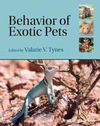 Behavior of Exotic Pets