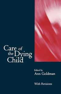 Care of the Dying Child