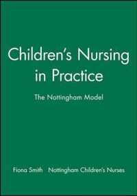 Children's Nursing in Practice