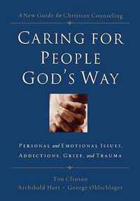 Caring for People God's Way