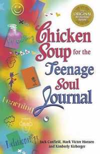 Chicken Soup for the Teenage Soul