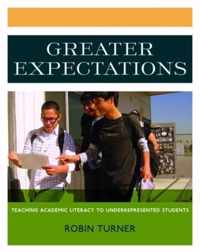 Greater Expectations