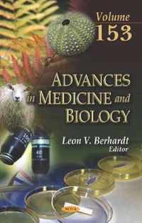 Advances in Medicine and Biology