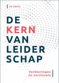 De kern van leiderschap