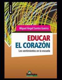 Educar el corazon