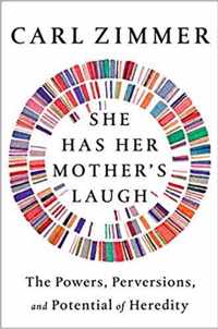 She Has Her Mother's Laugh