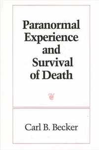 Paranormal Experience and Survival of Death