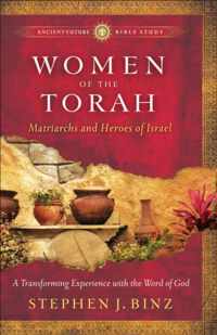 Women Of The Torah