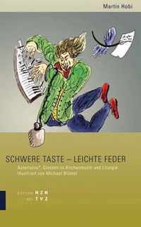 Schwere Taste - Leichte Feder