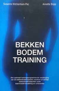 Bekkenbodemtraining