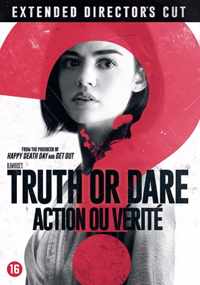 Truth Or Dare