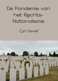 De Pandemie van het Rechts-Nationalisme