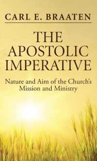 The Apostolic Imperative