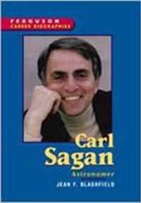 Carl Sagan