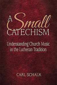 A Small Catechsim